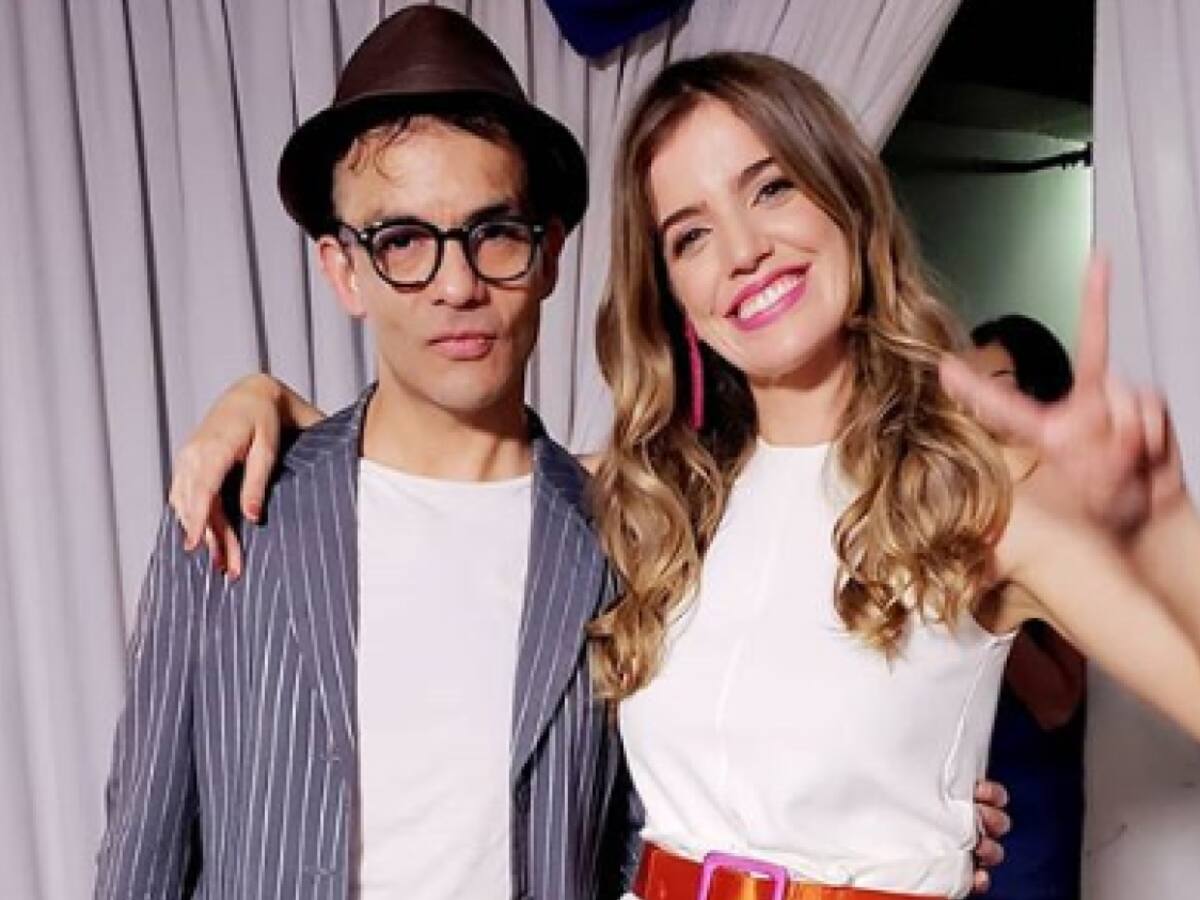 Millaray Viera sacó risas al contar qué le «robó» a Álvaro López, su exmarido