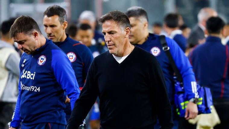 Eduardo Berizzo