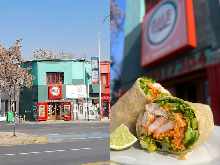 Tras más de 10 años de historia: confirman cierre definitivo de emblemática “picada” en Santiago