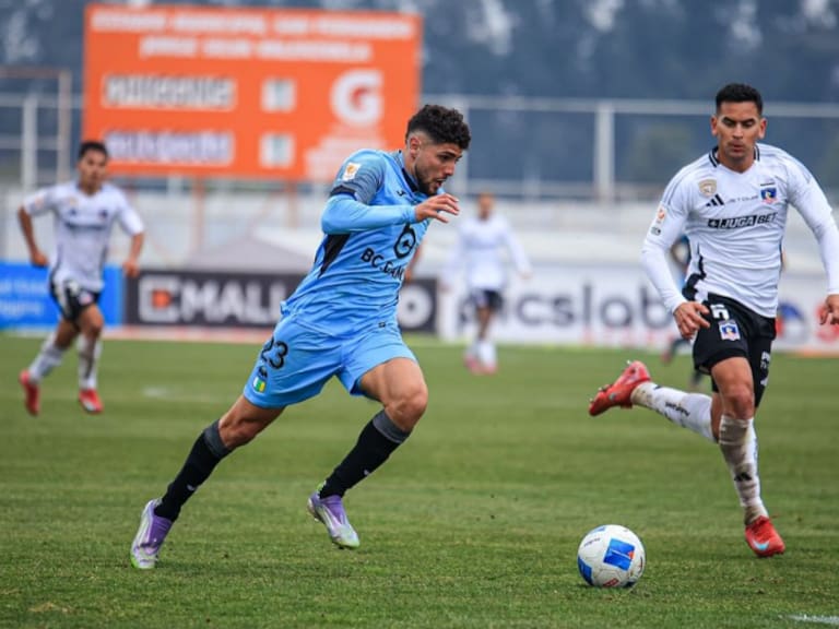 Foto: @maxiiromero10