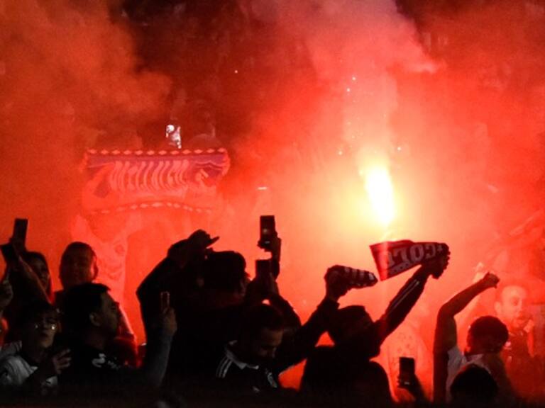Pese a tener prohibido el ingreso: revelan que barrista de Colo Colo entró a siete partidos en el Estadio Monumental