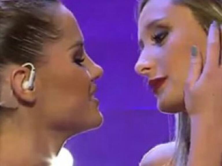 Gala Caldirola y Yuli Cagna prenden a sus seguidores de Instagram con sensual fotografía