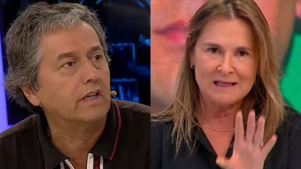 Claudio Reyes Paulina de Allende
