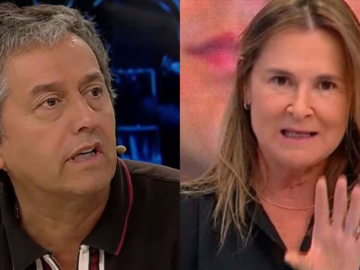 Claudio Reyes tras despido de Paulina de Allende-Salazar de Mega: «Otra Allende más que le gusta que la saquen de golpe…»