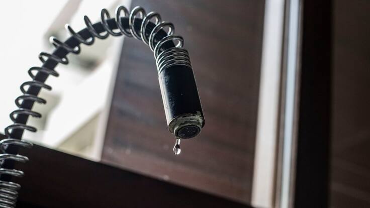 Corte de agua en Antofagasta: anuncian medidas compensatorias