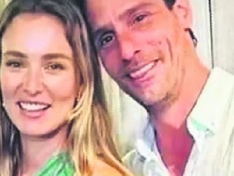 «Por cada noche que pases con ella…»: Gonzalo Valenzuela interpone querella por amenazas a su relación con Kika Silva