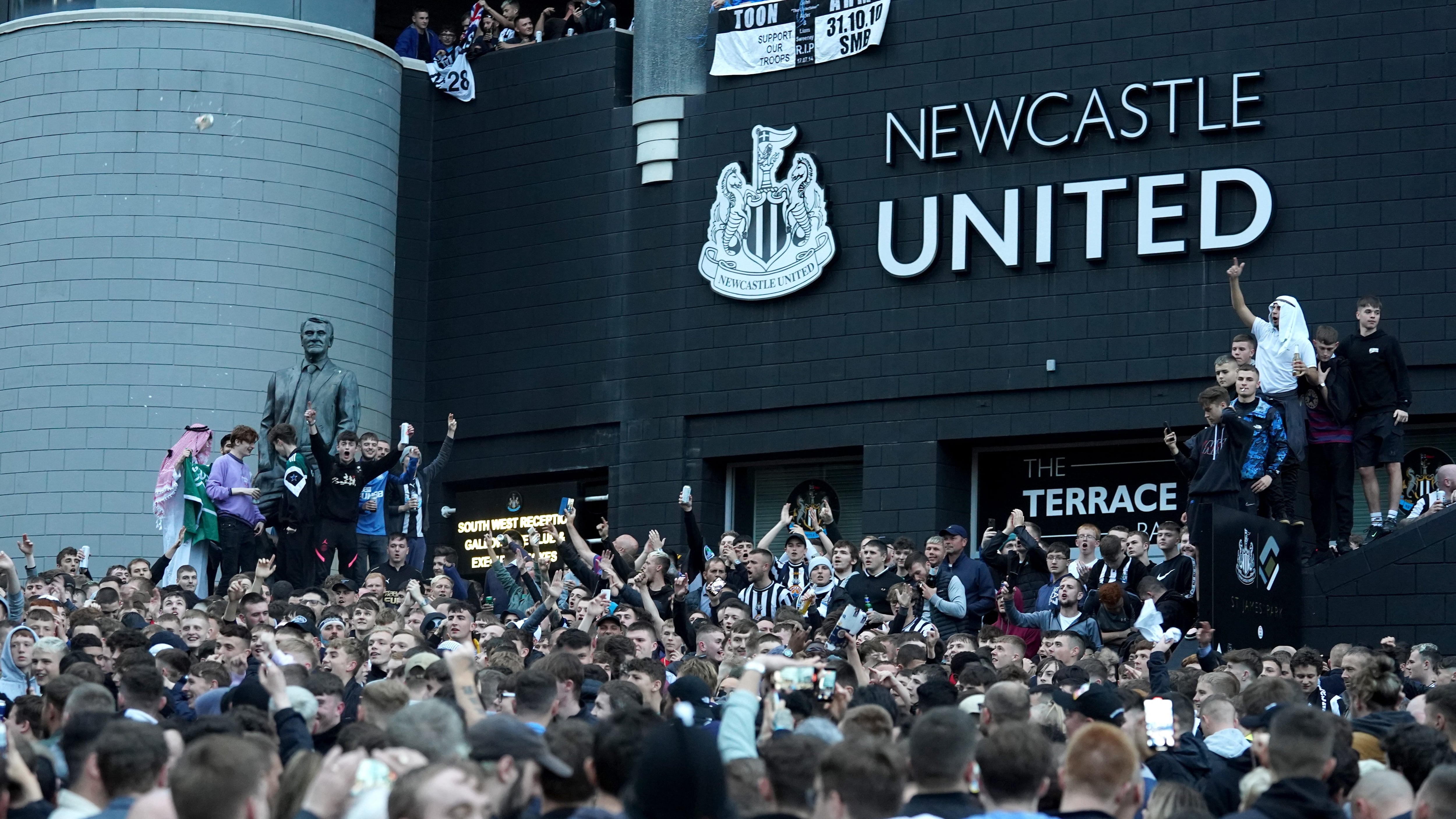 Newcastle