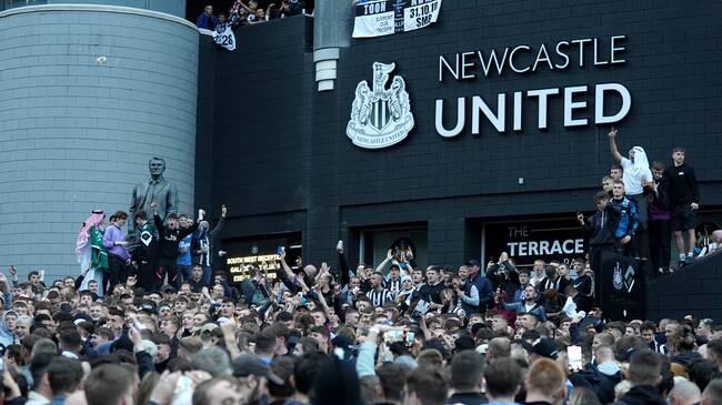 Newcastle