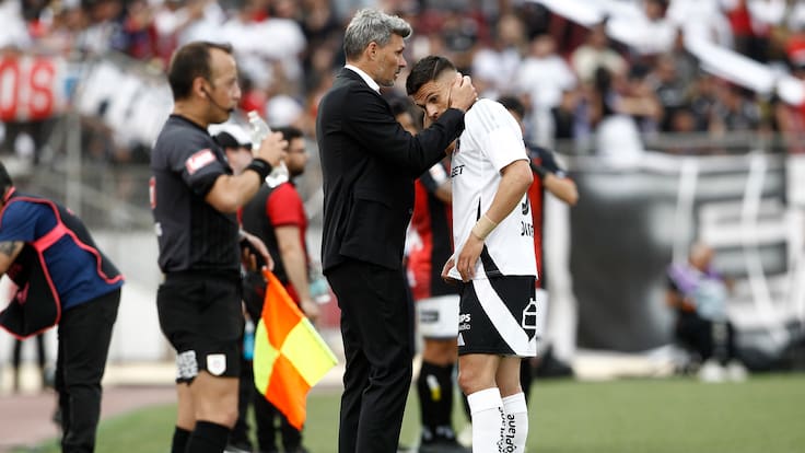 Colo Colo envía oferta formal por el reemplazante de Lucas Cepeda: es el favorito de Fernando Ortiz