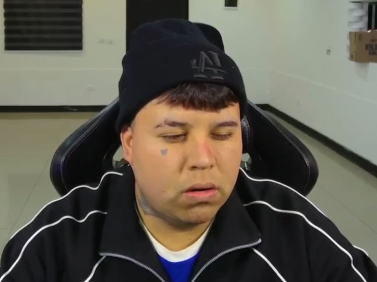Streamer chileno entregó crudo relato de presunto secuestro y tortura en Valparaíso: “Le reventaron la cabeza”
