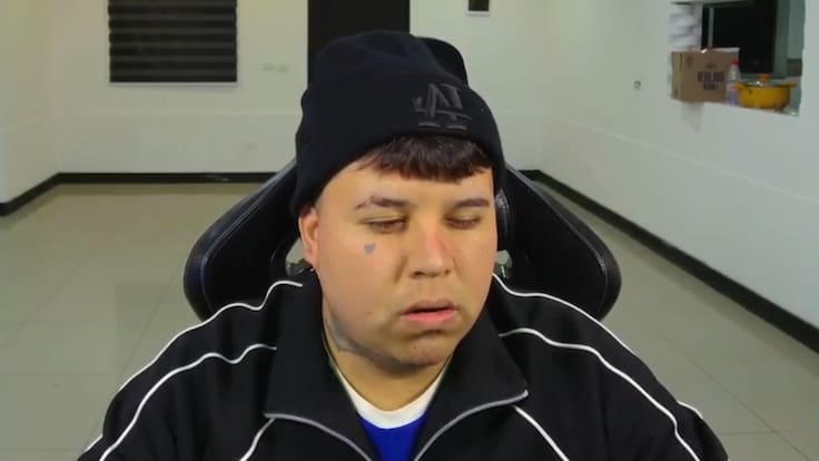 Streamer chileno entregó crudo relato de presunto secuestro y tortura en Valparaíso: “Le reventaron la cabeza”