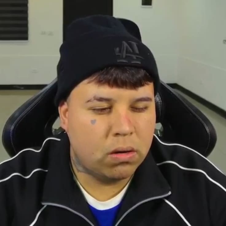 Streamer chileno entregó crudo relato de presunto secuestro y tortura en Valparaíso: “Le reventaron la cabeza”