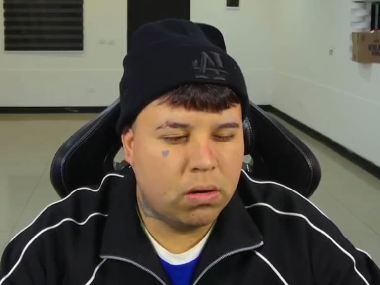 Streamer chileno entregó crudo relato de presunto secuestro y tortura en Valparaíso: “Le reventaron la cabeza”