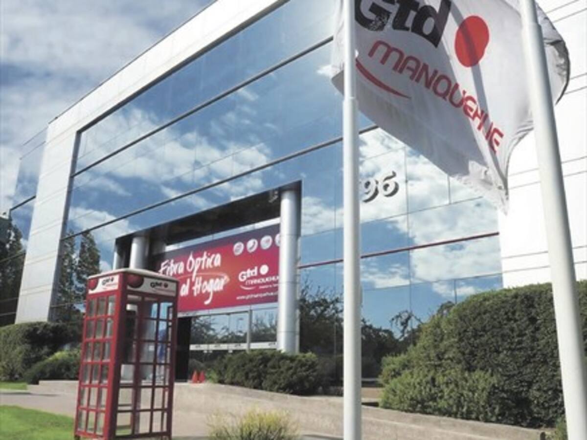 Grupo Gtd compra empresa de telefonía satelital RTC y expande sus operaciones en Chile