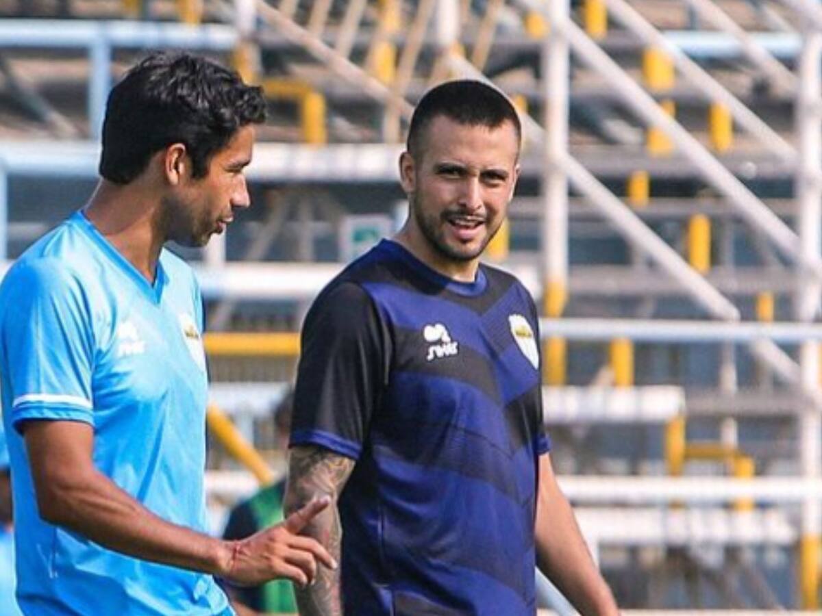 Nicolás Núñez explica el arribo de Cristóbal Jorquera a Magallanes: «Lo podemos rescatar y sacar lo mejor de él»