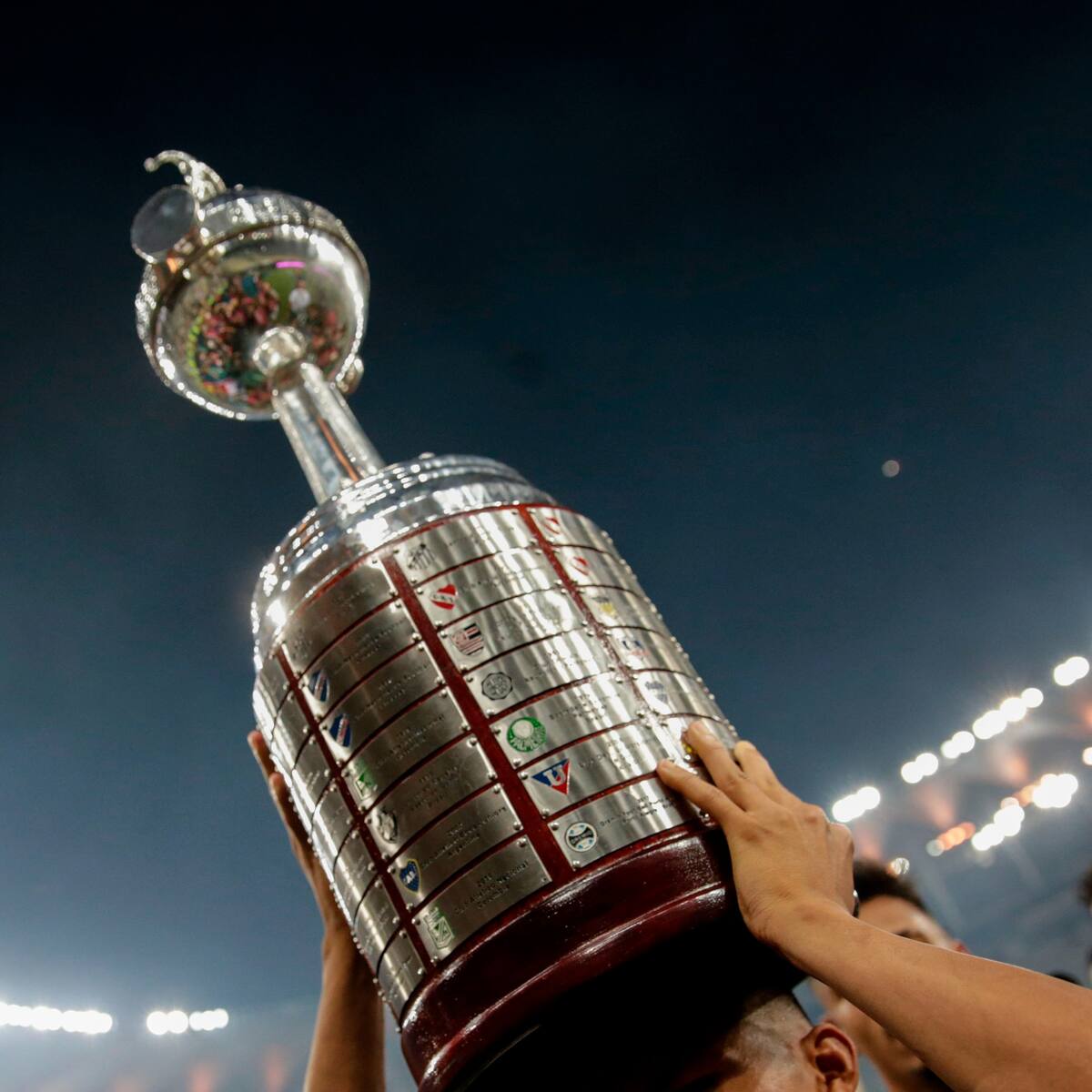 Semifinales de la Copa Libertadores 2024: ¿Qué partido irá por TV abierta en Chile y dónde se puede ver?