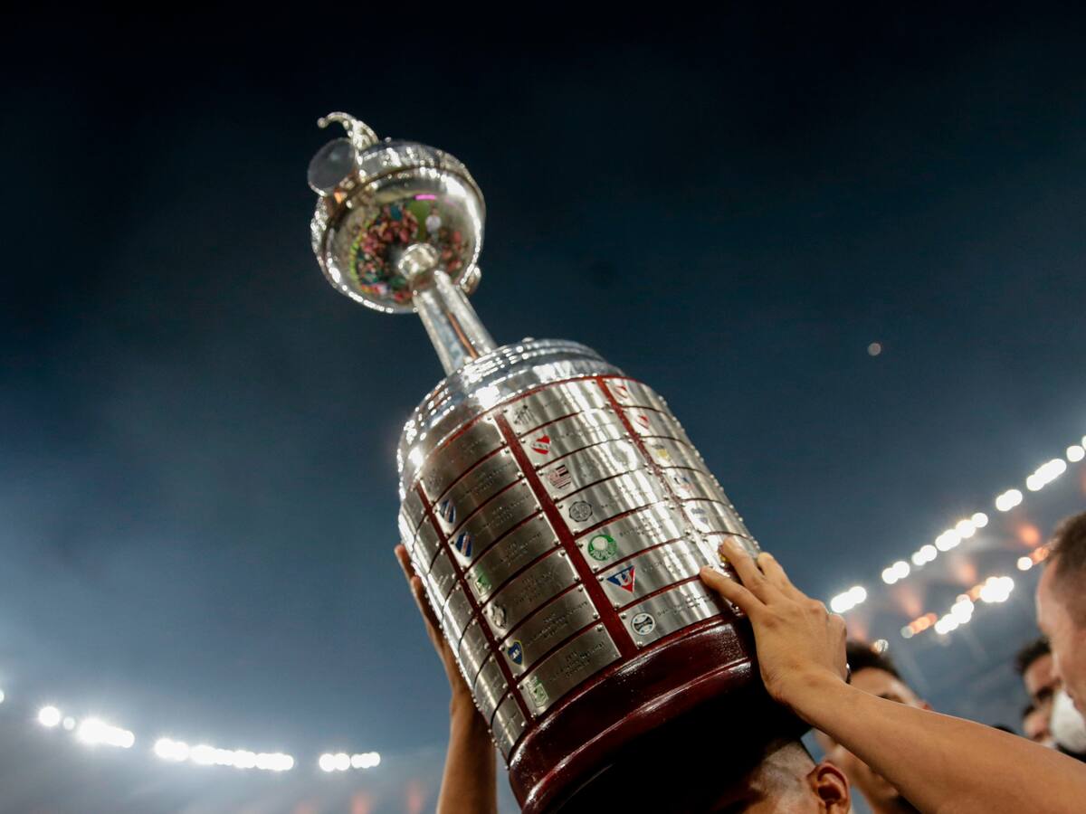 Semifinales de la Copa Libertadores 2024: ¿Qué partido irá por TV abierta en Chile y dónde se puede ver?