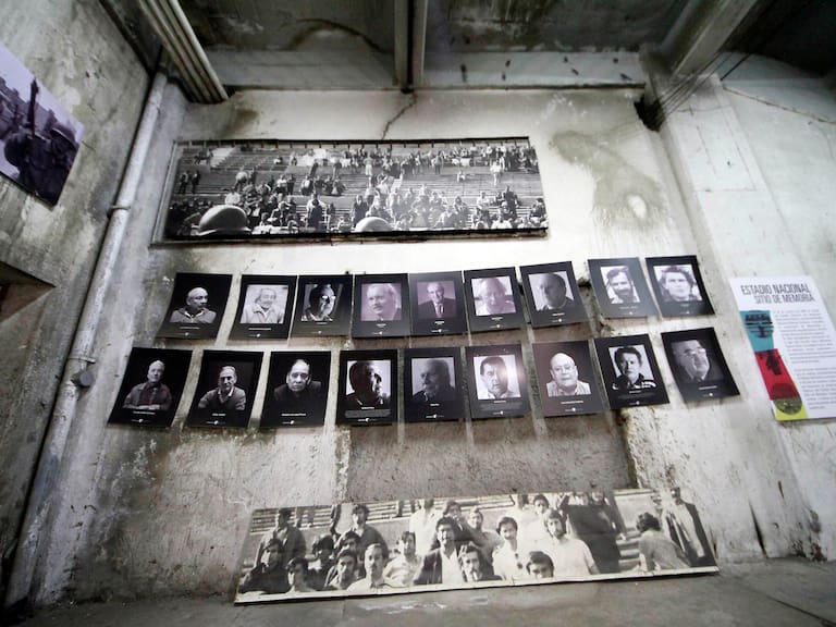 Coordinador de Red de Sitios aseguró que "Chile ha estado en deuda con todo lo que tiene que ver con sitios de memoria"