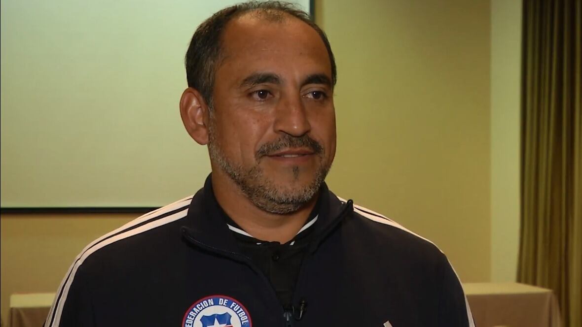 La Roja Femenina Sub 20