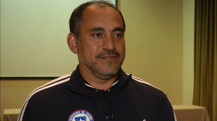 La Roja Femenina Sub 20