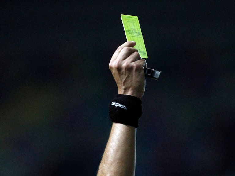 Clásico Universitario: el árbitro designado para el duelo entre la U y la UC en el Estadio Nacional