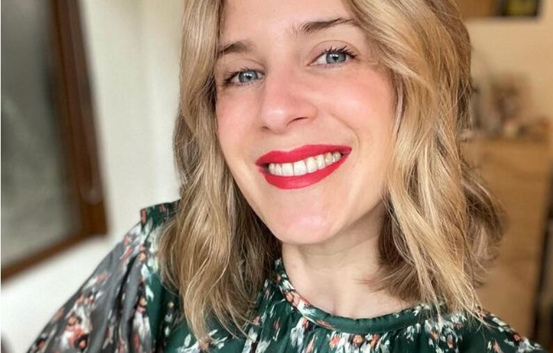 Alison Mandel compartió dura reflexión sobre la maternidad: "Me da pena que me pregunten eso"