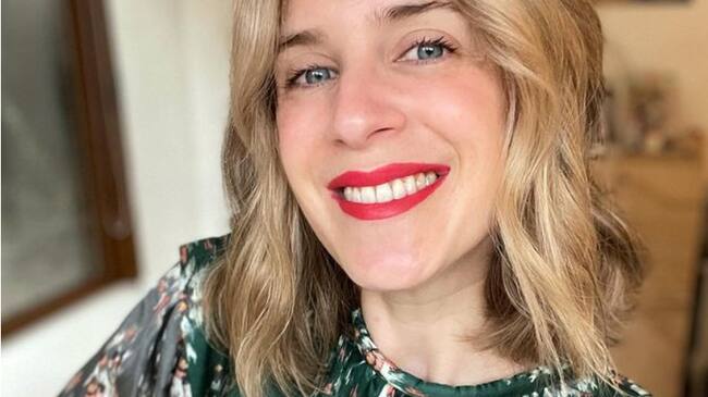 Alison Mandel compartió dura reflexión sobre la maternidad: "Me da pena que me pregunten eso"