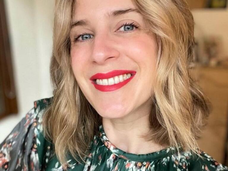 Alison Mandel compartió dura reflexión sobre la maternidad: "Me da pena que me pregunten eso"