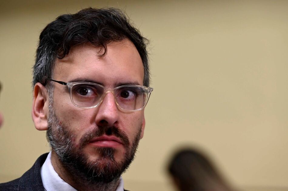 Agencia UNO | Tomás de Rementería