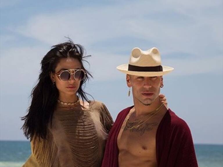 «Baby P»: Lisandra Silva y Raúl Peralta confirmaron que serán padres con tierna coreografía