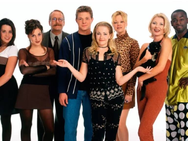 Querido actor de “Sabrina, la bruja adolescente” murió “tras una valiente lucha”