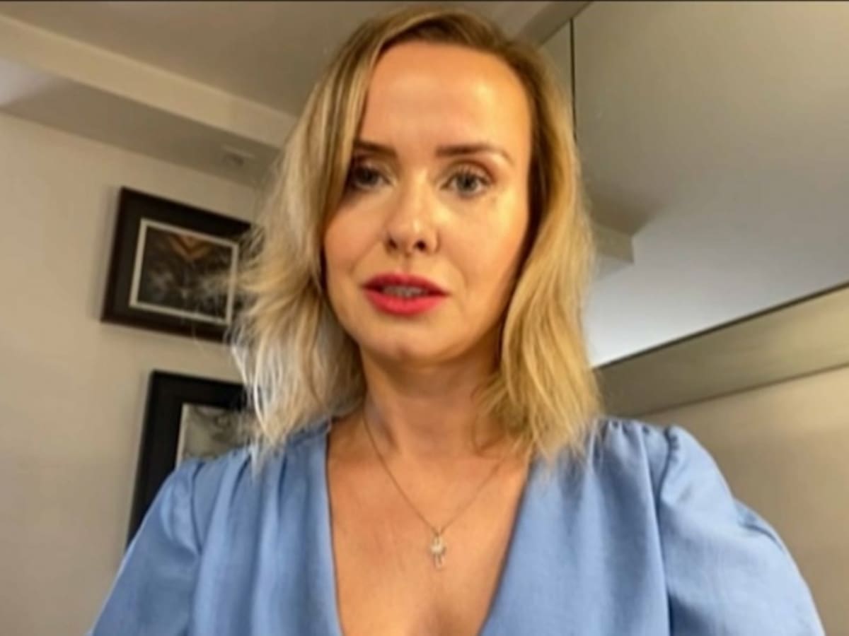 “La negligencia médica previa...”: Lola Melnyck tuvo que hacerse una cirugía para superar complejo padecimiento médico