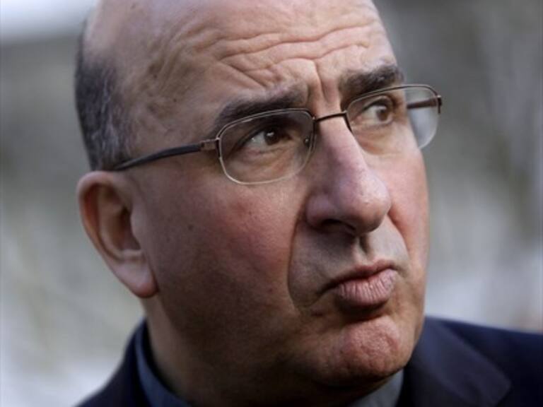 Arzobispo de Concepción se reunirá con Papa Francisco