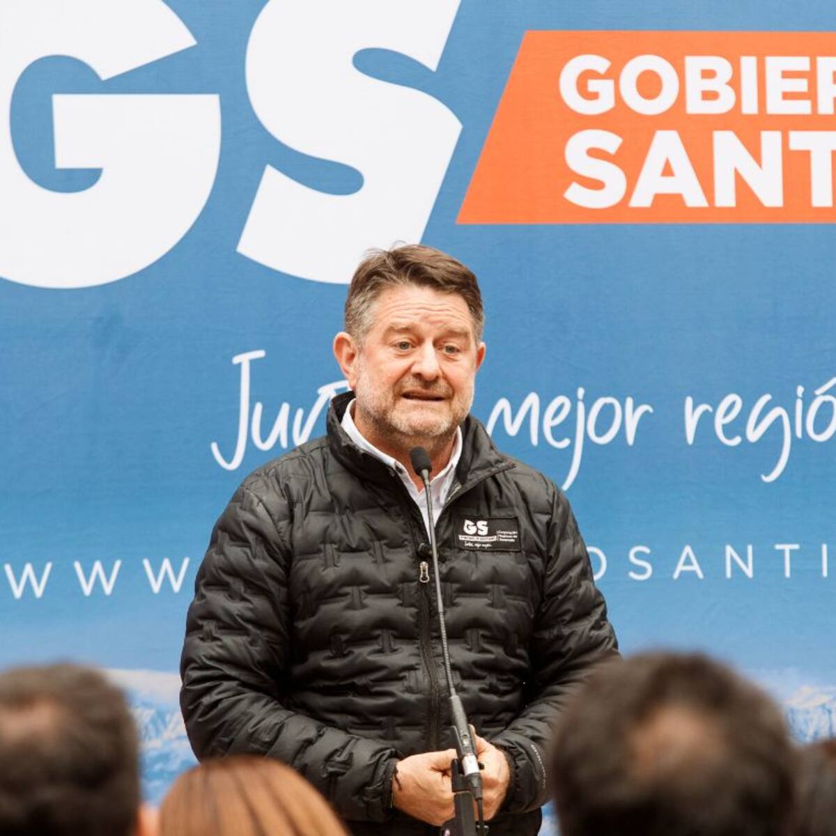 Contraloría detecta irregularidades en Gore Metropolitano y complican a Orrego