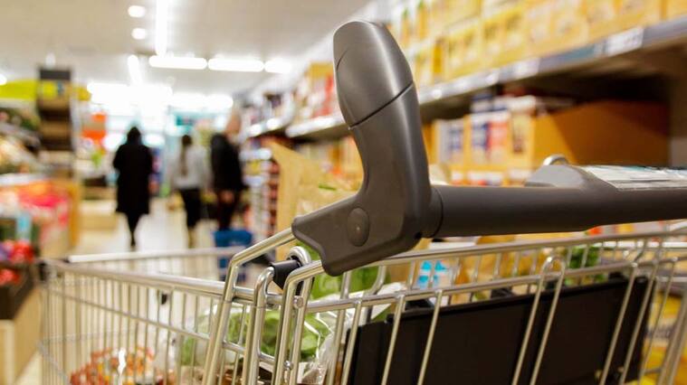 Canasta Básica de Alimentos
