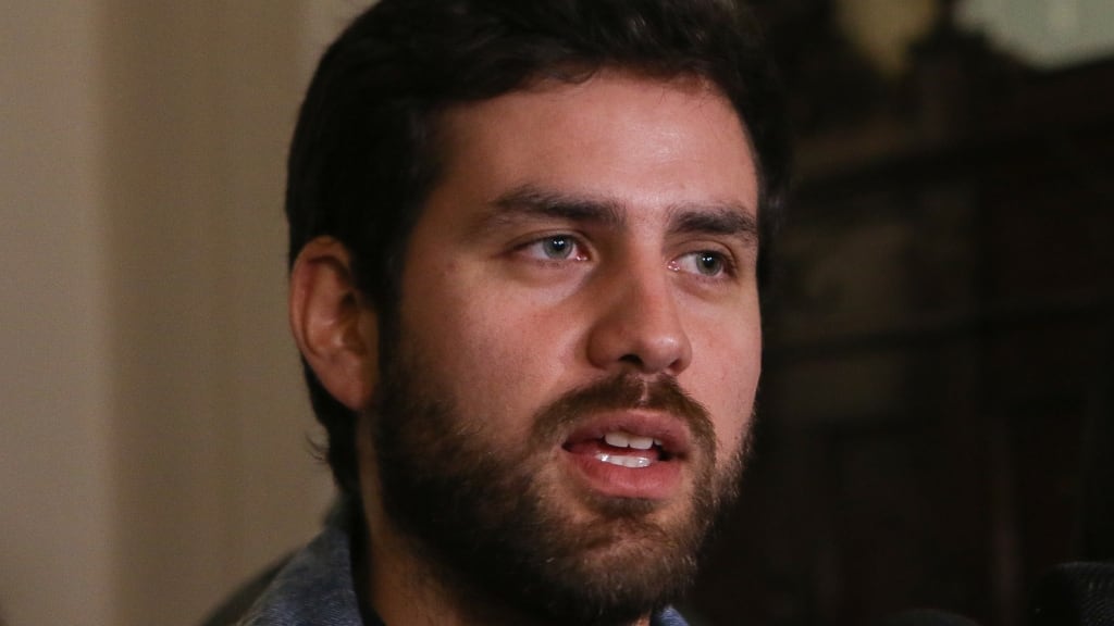 Diego Ibáñez