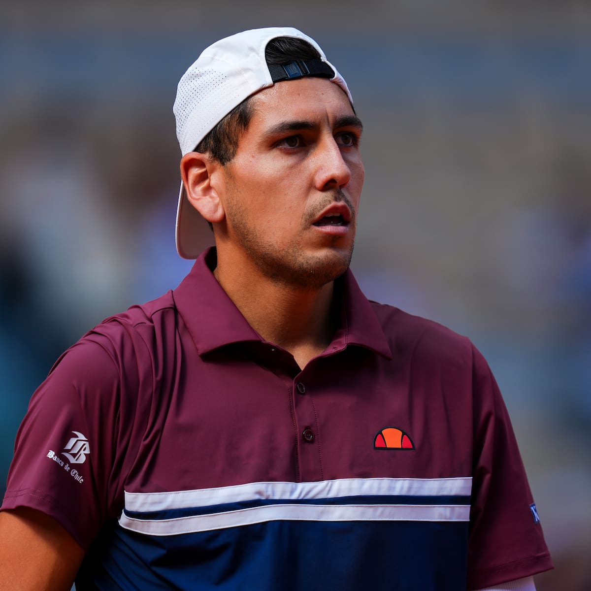 Alejandro Tabilo debuta en el Masters 1000 de Cincinnati: horario y quién transmite en vivo, online y por TV