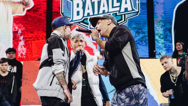 Teorema y El Menor buscarán hacer historia en la Final Internacional de Red Bull Batalla 2026 que se celebrará en Chile