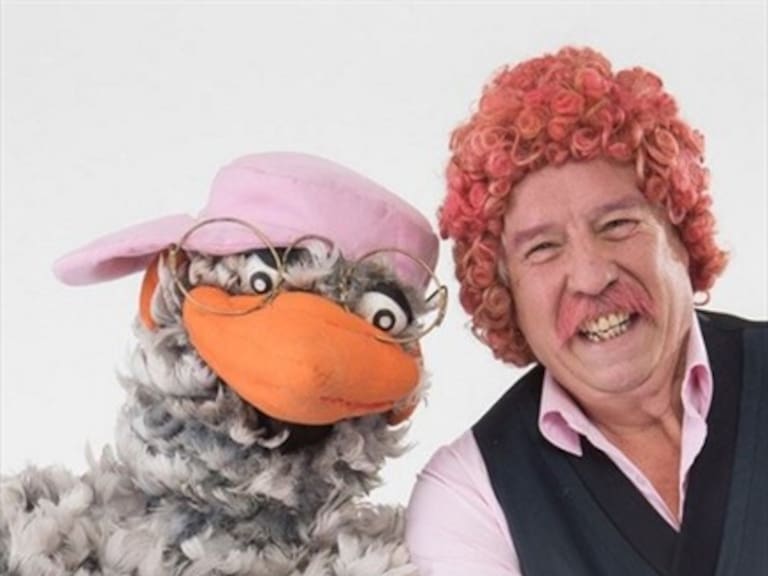 ‘Guru Guru’ habla de su relación de amistad con Iván Arenas: «Tenemos un amor anarco»