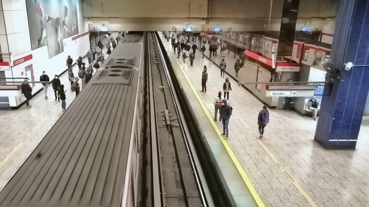 Conadecus demandó a Metro por tarjetas Bip