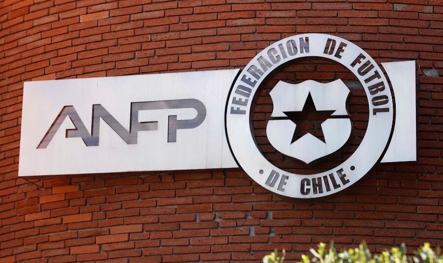 Anfp.cl