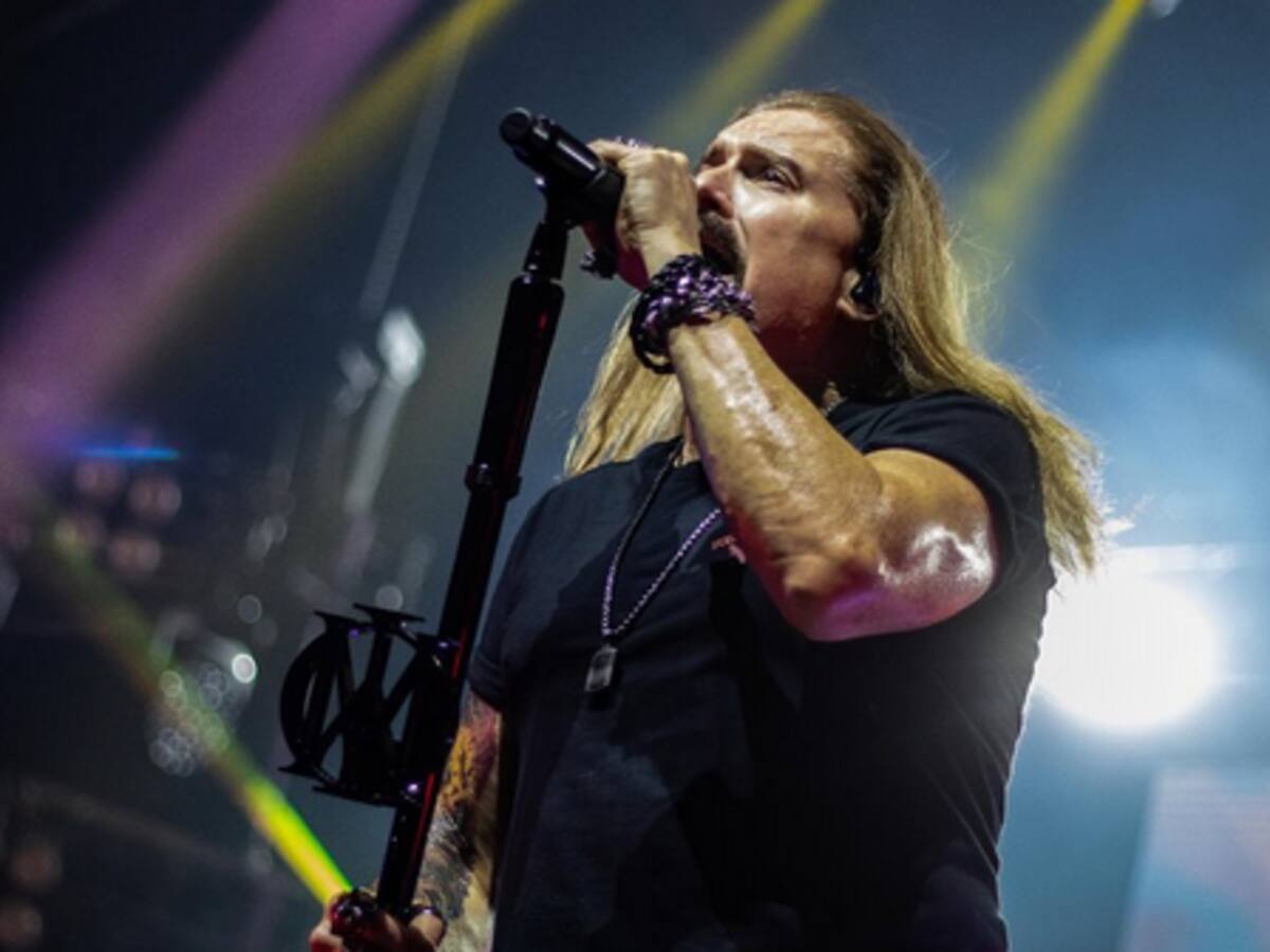 Dream Theater: mucho más que mero virtuosismo