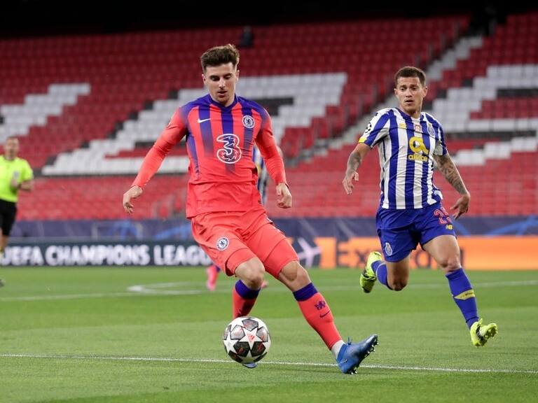 Chelsea sale a ratificar supremacía ante el Porto