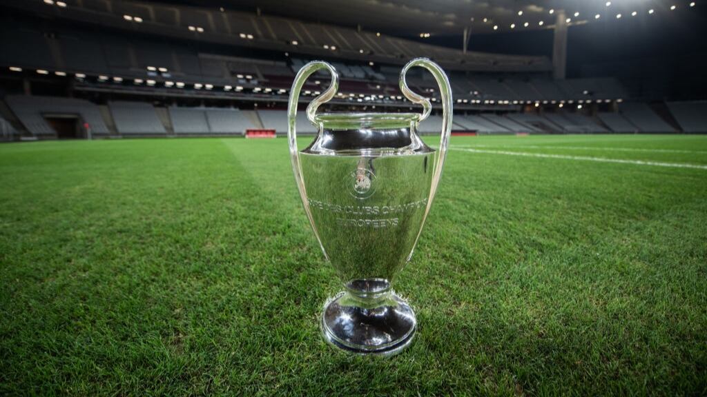 Champions League: revisa los partidos para este martes 21 de febrero