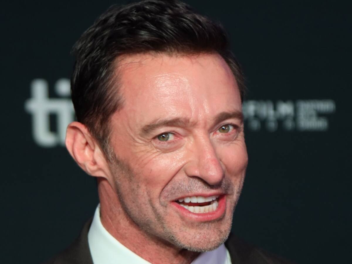 «Me gusta planchar»: así usa Wolverine el tiempo junto a su familia