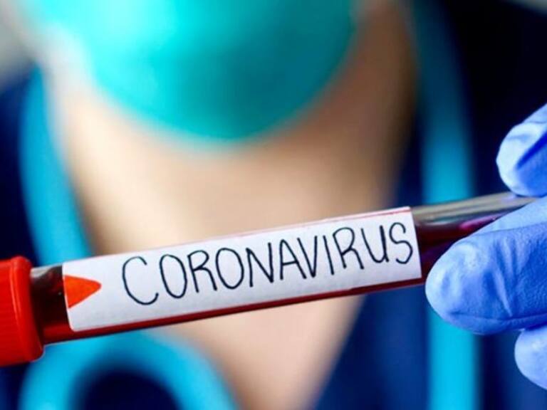 Ministerio de Salud reportó 45 muertos por Covid-19 durante las últimas 24 horas, llegando a un total de 14.588