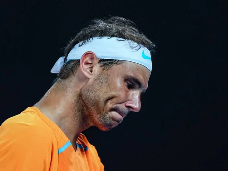 Rafael Nadal causa preocupación después que aseguraran que regresaría en Montecarlo: «No sé cuándo volveré a jugar»