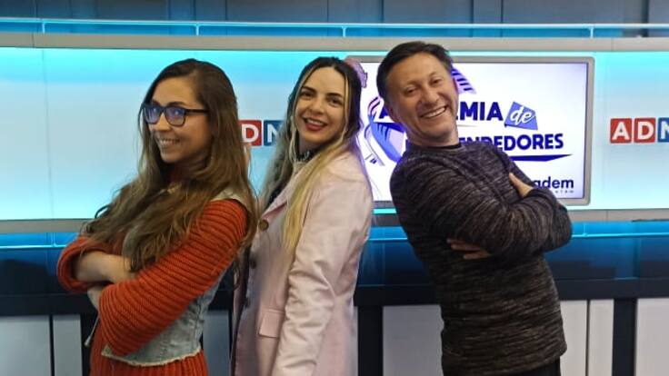 Academia de Emprendedores se suma a la celebración del Día Mundial sin Carne