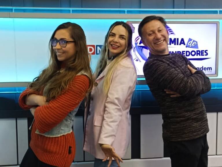 Academia de Emprendedores se suma a la celebración del Día Mundial sin Carne