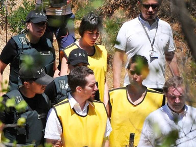 Justicia condena a 5 años a dos integrantes de la «Secta de Colliguay»